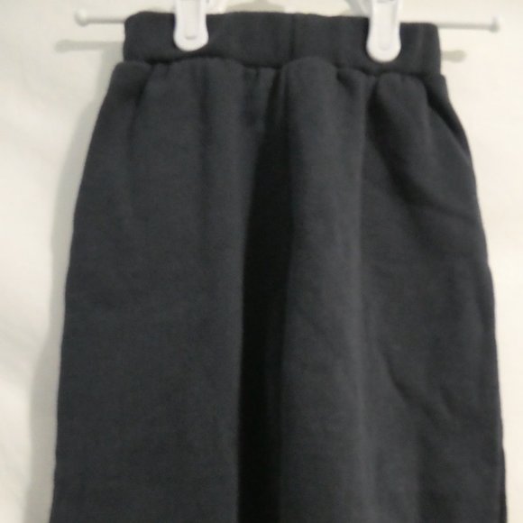 KESHET | size 6 | Navy Sweatpants - Picture 8 of 12